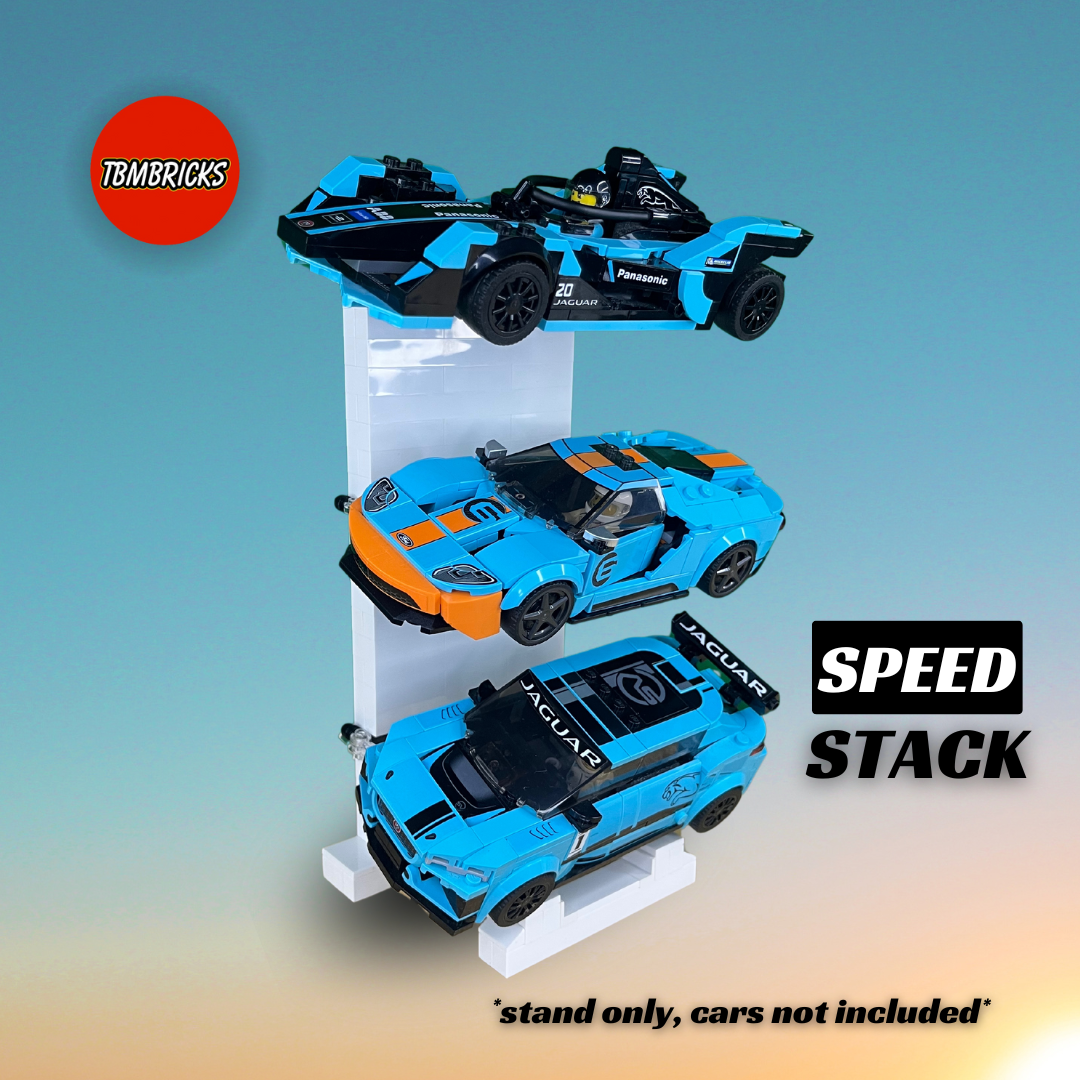 Speed Stack
