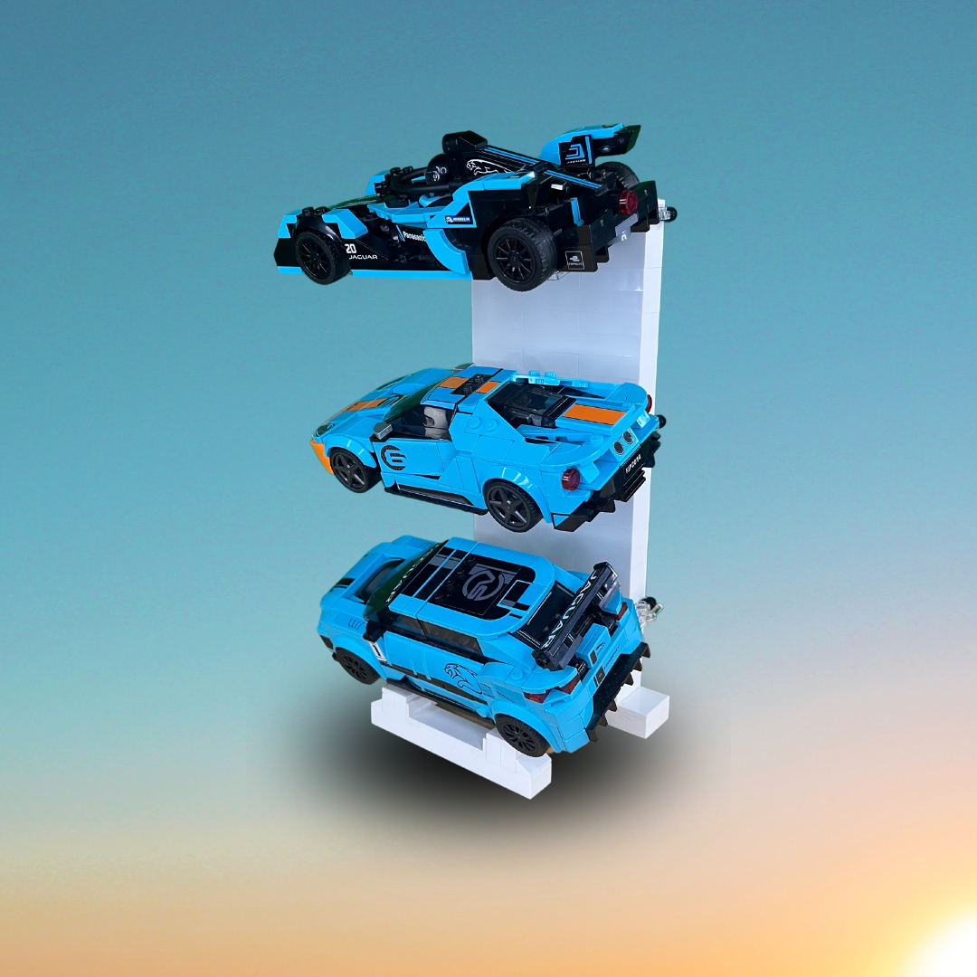 Speed Stack