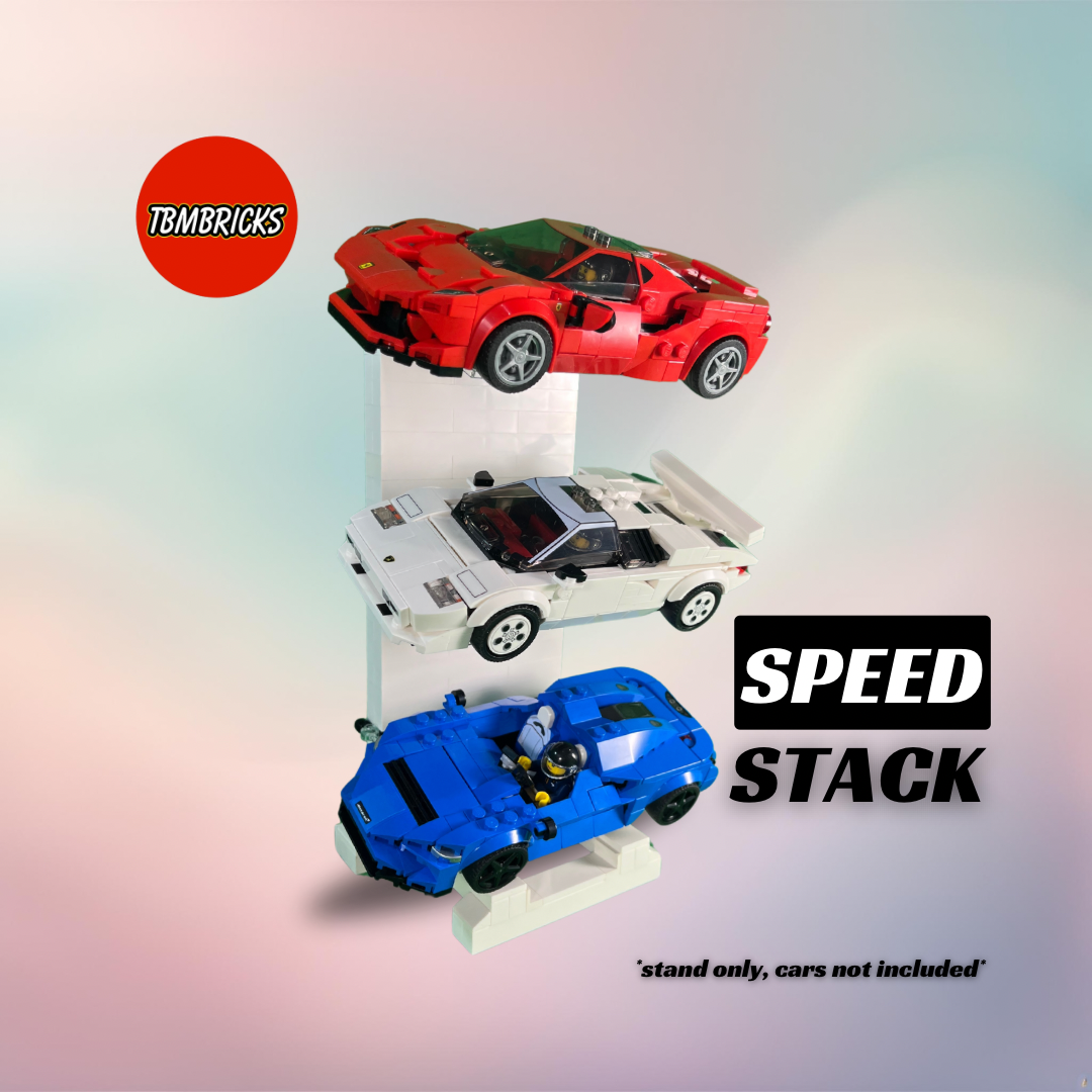 Speed Stack