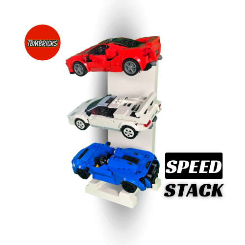 Speed Stack