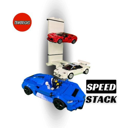 Speed Stack