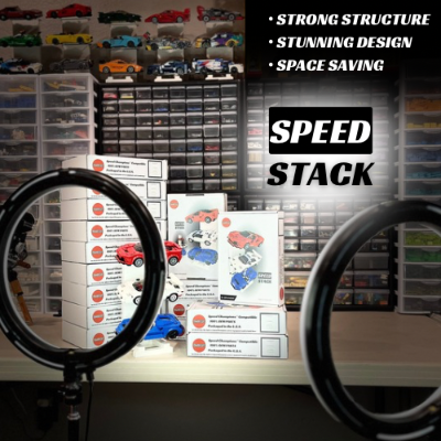 Speed Stack