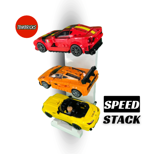 Speed Stack