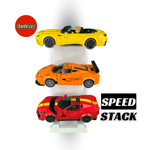 Speed Stack