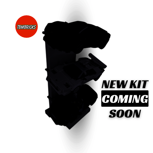 z-NEW KIT COMING SOON